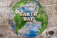 Dejen atrás el simbolismo del Día de la Tierra y las promesas lejanas, reduzcan las emisiones ahora