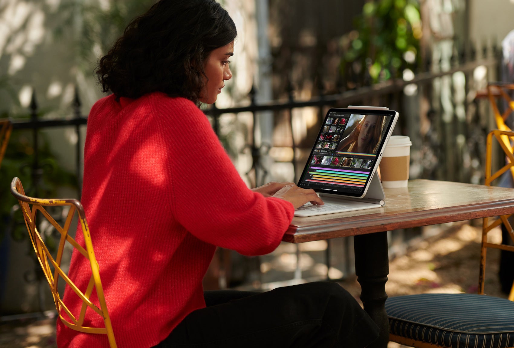 iPad Pro: ¿cómo hizo Apple su nueva tableta y qué es exactamente?