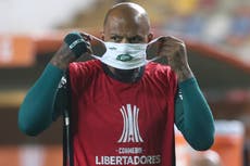 CONMEBOL: Vacunas chinas contra COVID llegan el 28 de abril