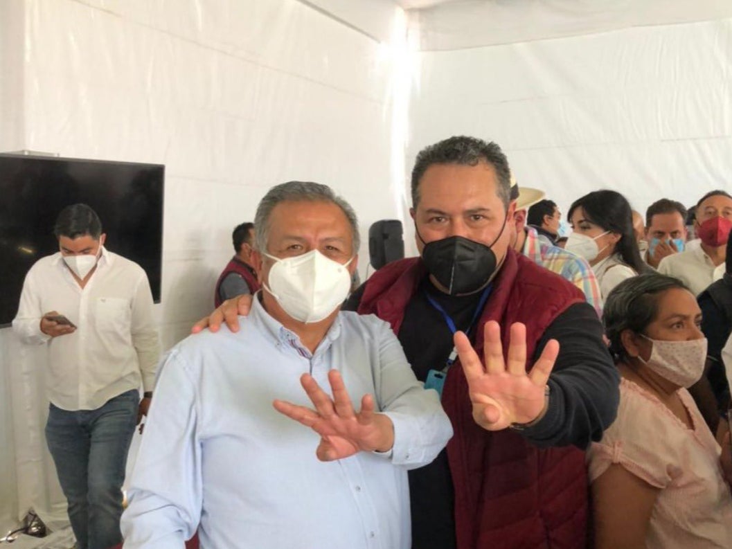 México: Morena suspende los derechos políticos de diputado acusado de pederastia