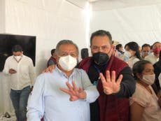 México: Morena suspende los derechos políticos de diputado acusado de pederastia