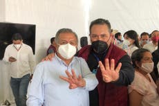 México: Diputado de Morena es detenido por presunto abuso sexual