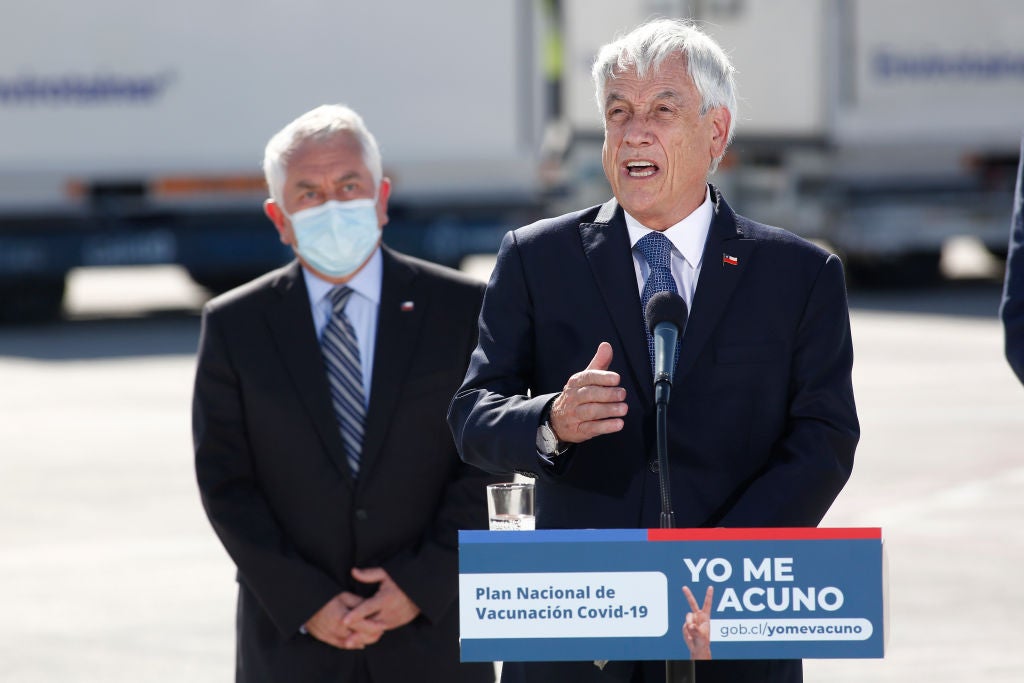 <p>Se espera implementar una renta básica de emergencia con el dinero que se recaude</p>