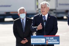 Chile: Cámara de Diputados aprueba impuesto para los súper ricos