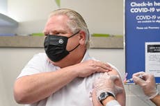 Por COVID, Canadá prohíbe vuelos desde India y Pakistán