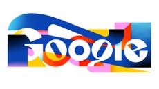 Google: ‘Doodle’ celebra a la letra Ñ