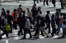 Japón impone tercer estado de emergencia para Tokio, Osaka 