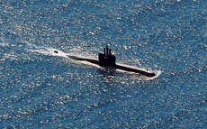 ¿Se encontrará el submarino KRI desaparecido en Bali, Indonesia?