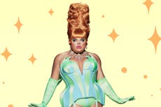 Conoce a Kandy Muse, la afrolatina compitiendo por la corona en “RuPaul’s Drag Race”