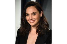 Gal Gadot destaca historias de mujeres en serie documental