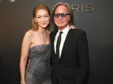 El padre millonario de Gigi Hadid desata un debate después de afirmar que la supermodelo es “hecha a sí misma”