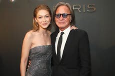El padre millonario de Gigi Hadid desata un debate después de afirmar que la supermodelo “se hizo a sí misma”