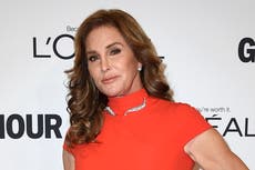 Caitlyn Jenner se postula para gobernadora de California