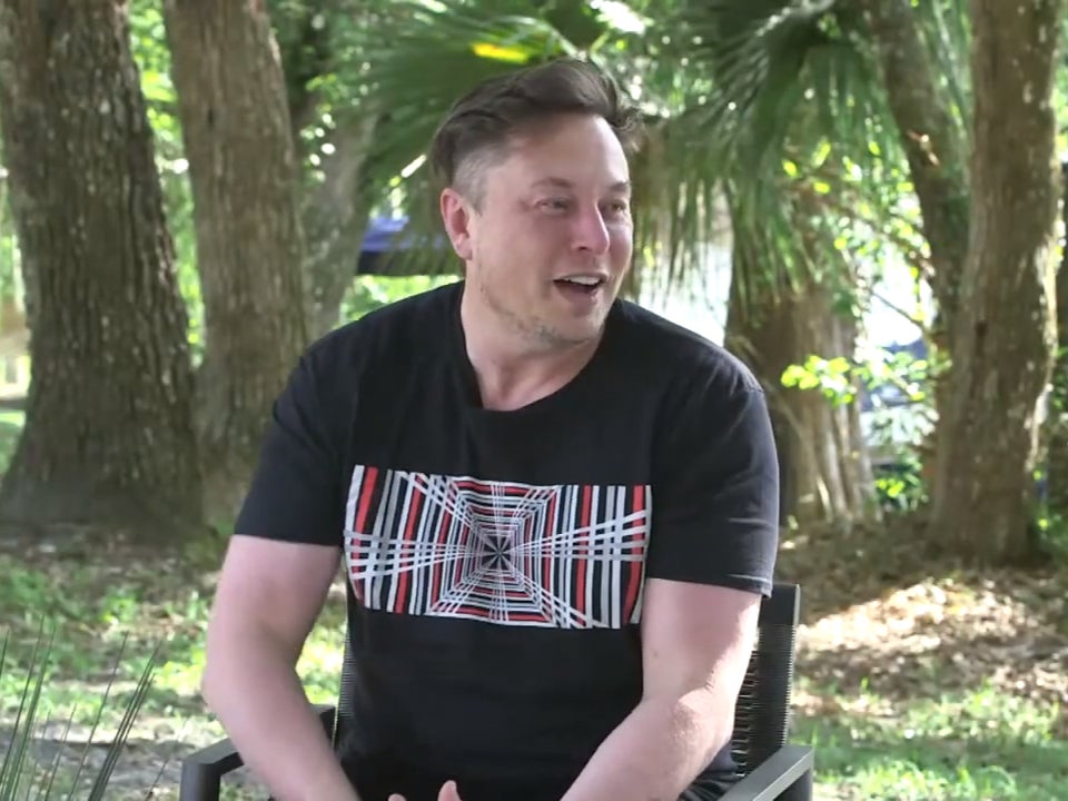 “Un montón de gente probablemente morirá”: Elon Musk se sincera sobre el turismo a Marte en una entrevista