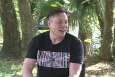 “Un montón de gente probablemente morirá”: Elon Musk se sincera sobre el turismo a Marte en una entrevista