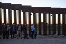 Advierten activistas sobre el fracaso de Biden en revocar la regla fronteriza de Trump que aumento los ataques contra solicitantes de asilo