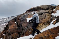 México: UNAM declara extinto el glaciar del volcán Iztaccíhuatl