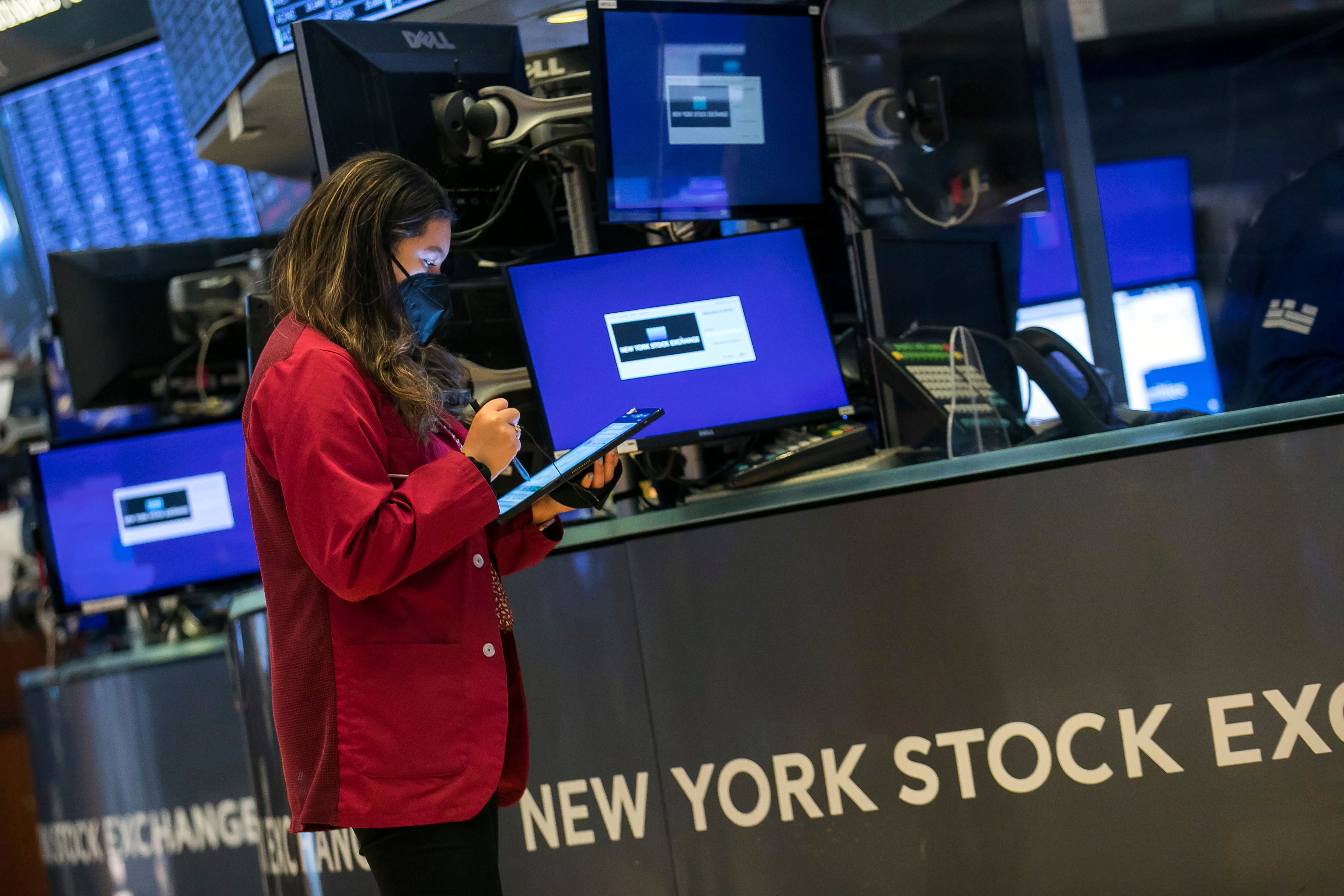 El American Family Plan de Biden financiará la educación y el cuidado infantil 