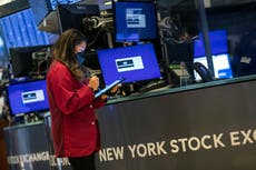 El American Family Plan de Biden financiará la educación y el cuidado infantil