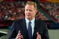 NFL modifica protocolos de COVID-19 para personal vacunado