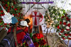 Colombia: indígenas se oponen al narcotráfico y son atacados