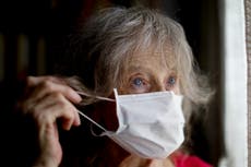 La vacuna, una esperanza ante la segunda ola en Argentina