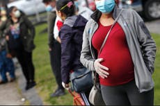 EEUU: CDC recomienda a embarazadas vacunarse contra COVID-19