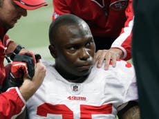 Phillip Adams: Exjugador de la NFL tenía “ETC similar a la de Aaron Hernandez” cuando disparó seis y se suicidó