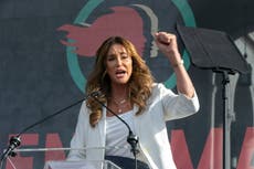 La candidatura en California de Caitlyn Jenner no representa los derechos trans, es egoísta y vanidosa