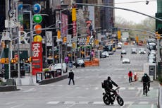 NYC ofrece vacunas sin cita previa para cualquier persona