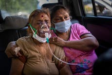 Donación de ventiladores del Reino Unido a India no tiene sentido en este momento, afirma médico