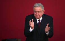 López Obrador y Harris sostendrán encuentro sobre migración