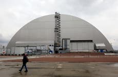 35 años después, Chernóbil ofrece reflexión e inspiración