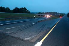 EEUU: Accidente vehicular deja 6 muertos y varios heridos