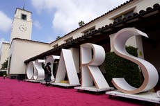 Chile, México y Pausini compiten en un Oscar inusual