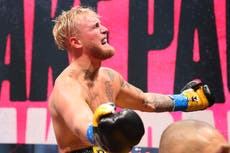 UFC Dana White dice que la promoción del boxeo detrás de la pelea de Jake Paul es un “circo de m***” y un “espectáculo de fenómenos”