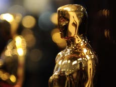 Lista completa de los ganadores de los Oscar 2021