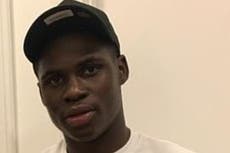 “Voy a salvarla, tengo que salvarla”: fue lo último que dijo el héroe que saltó al río Támesis para rescatar a una mujer