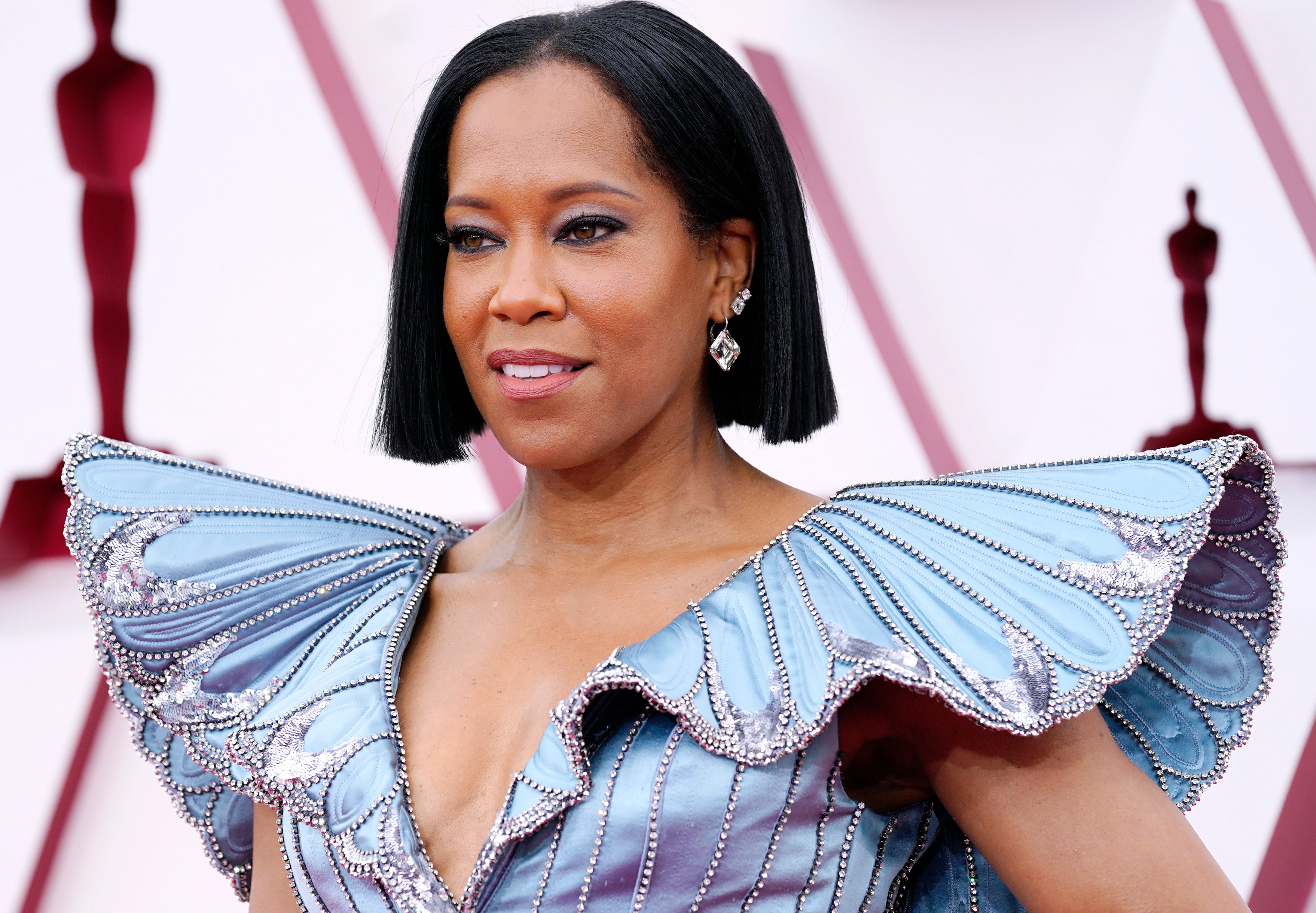 Premios Óscar 2021: Regina King conmemora a George Floyd en su monólogo de apertura