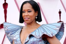 Premios Óscar 2021: Regina King conmemora a George Floyd en su monólogo de apertura