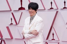 Los Oscar devuelven el brillo a la alfombra roja