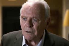 Óscars 2021: Anthony Hopkins vence a Chadwick Boseman como mejor actor