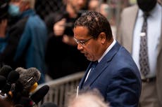 El asesinato de George Floyd no es un crimen de odio porque fue un racismo sistémico, no “explícito” dice funcionario