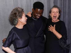 Premios Óscar 2021: Seis temas de conversación, desde discursos insoportables hasta un Glenn Close haciendo twerking