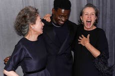 Premios Óscar 2021: Seis temas de conversación, desde discursos insoportables hasta un Glenn Close haciendo twerking