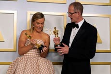 "Soul" gana el Oscar a la mejor cinta animada