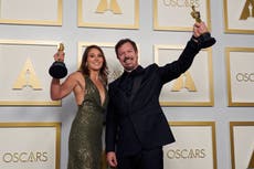 “My Octopus Teacher” gana Oscar a mejor documental