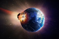 La NASA ensayará mitigación de impacto de asteroide en la Tierra