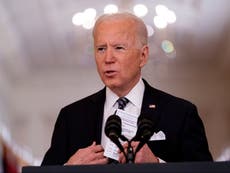 ¿En qué se diferencia el discurso sobre Estado de la Unión y una sesión conjunta y cómo será el discurso de Biden? 