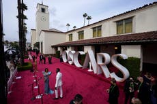 Donald Trump despotrica sobre los Oscar, se burla del rating